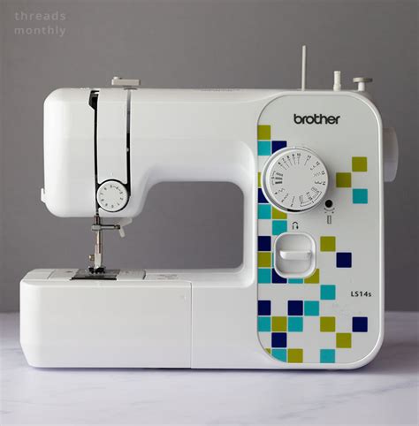 brother ls14s metal chassis sewing machine review|brother sewing machine user guide.